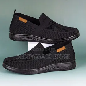 Photo - Simple and Easy Wear Shoe