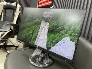 Photo - Hp 27w 27-Inch FHD 1080p Ips Monitor