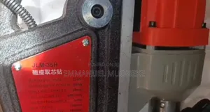 Original Magnetic Drill