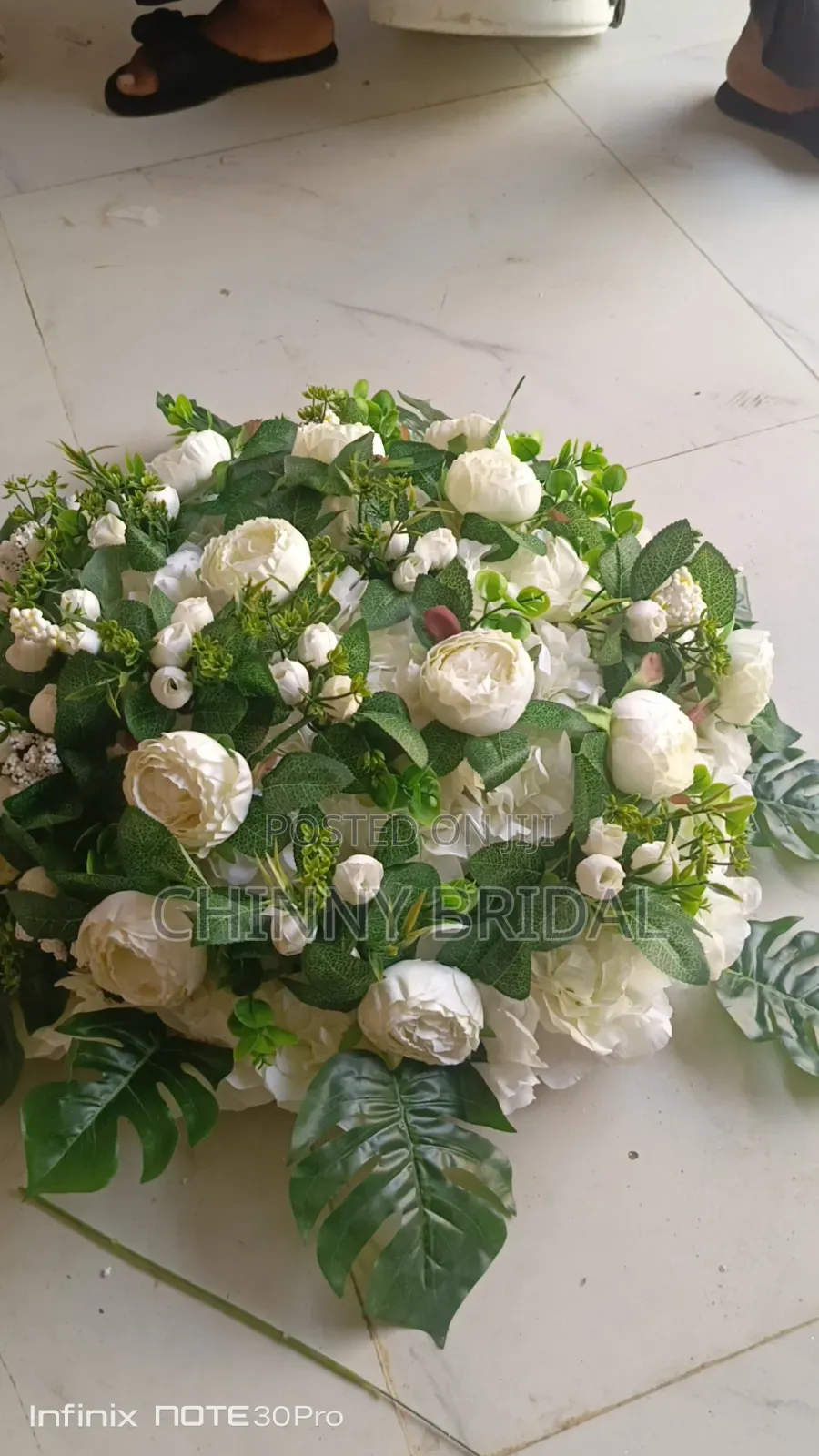 Unique Wreath