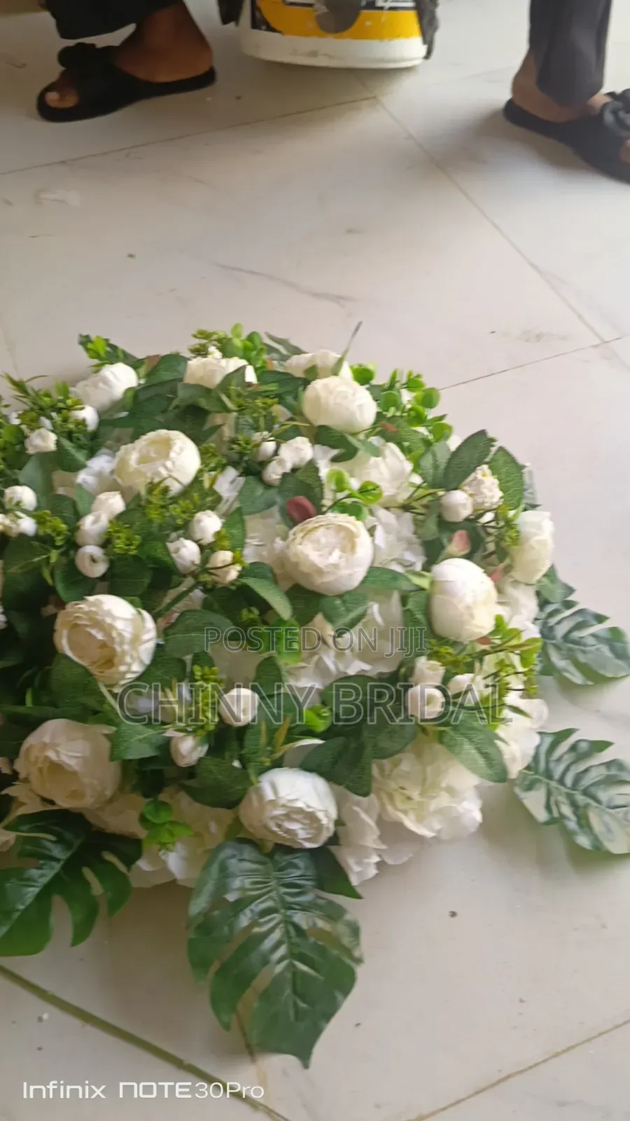 Unique Wreath