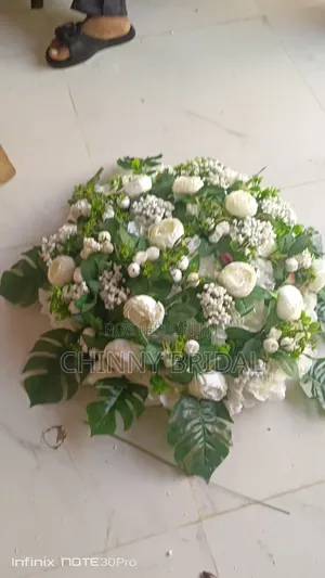 Unique Wreath