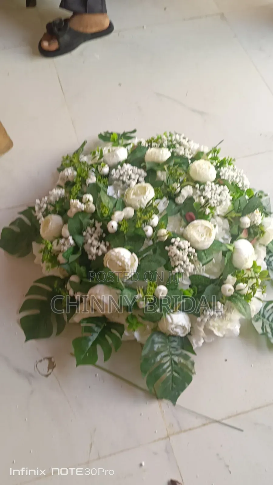 Unique Wreath