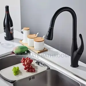 Kitchen Sink Tap in Our Collection Transcend Basic Utility.
