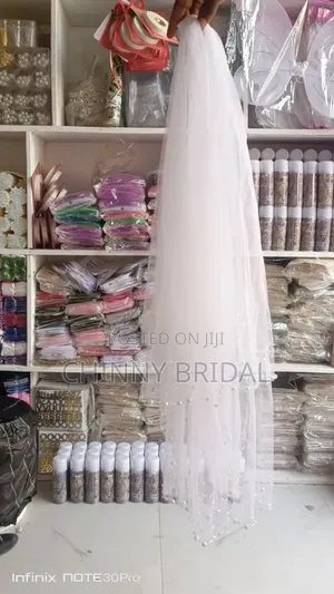 Imported Veil