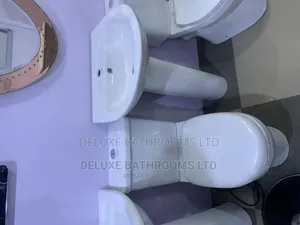 Water Closet Miniset
