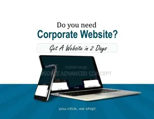 Custom Website Design