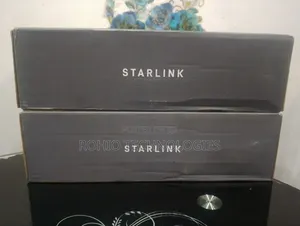 Starlink Long Wall Mount