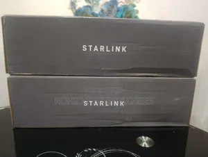 Starlink Long Wall Mount