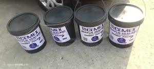 Reflective Stamp Floor Polish