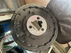 Scrubber Brush for Scrubber Machine | Soft |