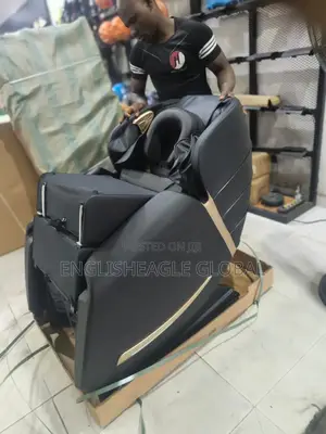 Original Massage Chair