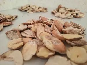 Fresh Ogbono