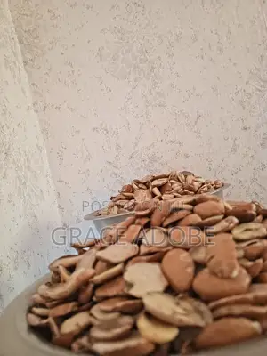 Fresh Ogbono