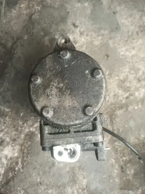 Ac Compressor for Kia Pincanto 2000/2019