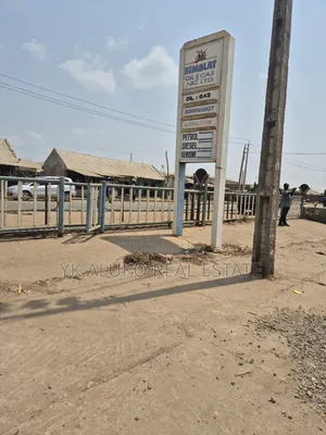 Certificate of Occupancy