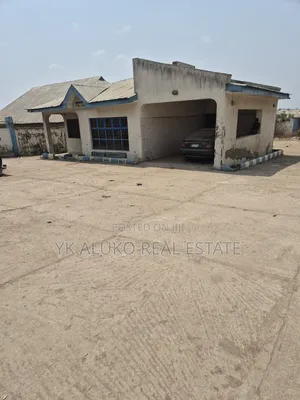 Certificate of Occupancy