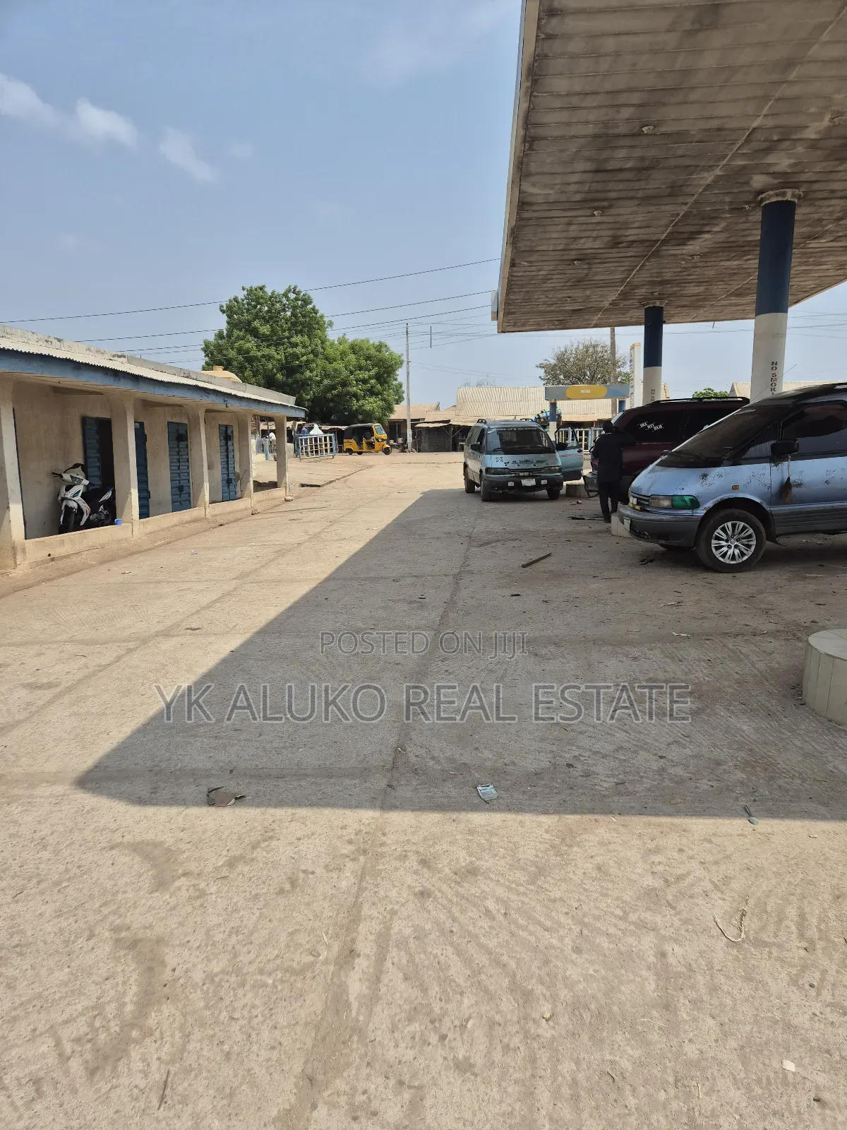 Certificate of Occupancy