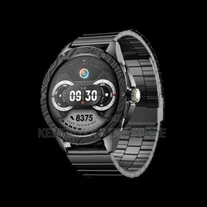 Photo - Oraimo Watch Pro NT 1.43" AMOLED AI Powered Smart Watch