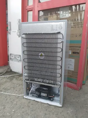 Lg Fridge Table Top Single Door Super Freezing > 2 Yrs