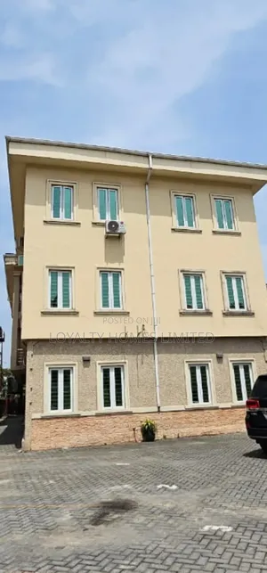 Furnished 3bdrm Apartment in Bourdillon for sale