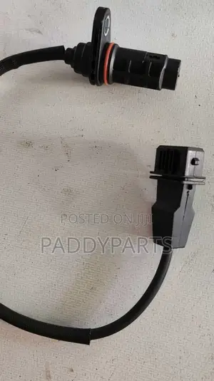 Hyundai Sonata Crankshaft Position Sensor 2006-2014