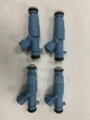 Hyundai Sonata Fuel Injector Nozzle