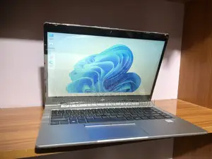 Laptop HP EliteBook 830 G6 8GB Intel Core i5 SSD 256GB