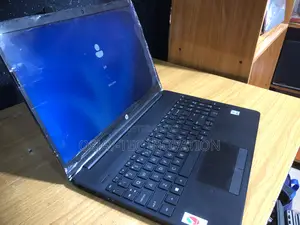 Laptop HP 15 8GB Intel Core i3 HDD 1T