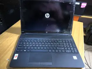Laptop HP 15 8GB Intel Core i3 HDD 1T