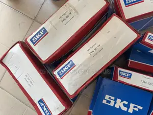 FYN80,UCF316 SKF Four Bolt Bearing Available