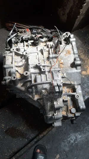 Gearbox for Hyundai Santa Fe 014 Sonata 4WD