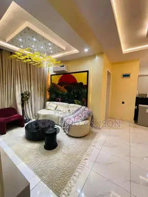 Furnished 1bdrm Apartment in Ologolo for rent