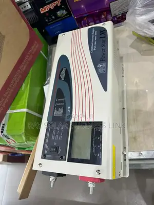 Power Star 1.5kva Hybrid