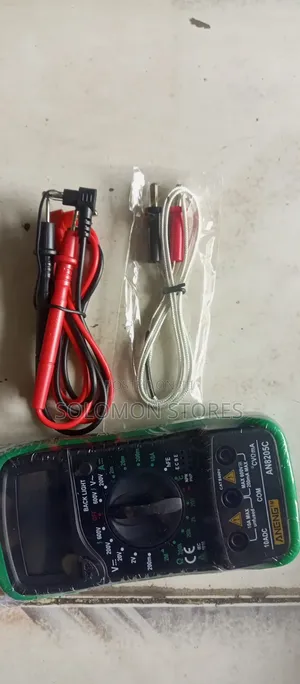 Digital Multi Meter