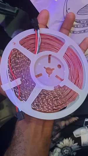 Aluminium Profile Tape Light for Homes/ Hotels/ Lounges