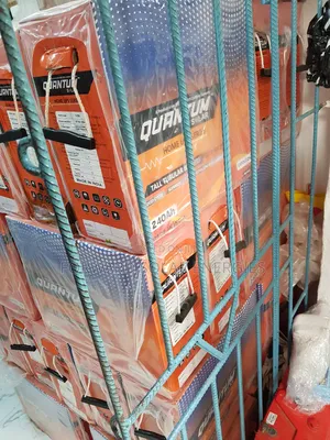 Photo - 230ah/12v Quantum Tubular Battery