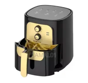 Sk-10025 Multifunction Air Fryer 6.5l 1400w High Power