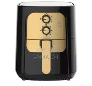 Sk-10025 Multifunction Air Fryer 6.5l 1400w High Power