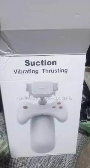 3in1 Men Masturbator Toy