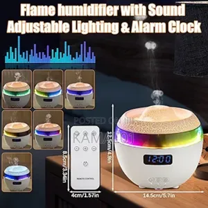 Air Humidifier Mist Humidifier Sturdy Creative