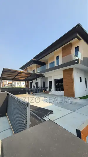 Photo - 4bdrm Duplex in Peace Garden Estate for sale
