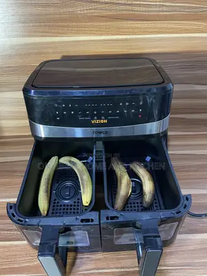 9liters See True Digital Airfryer