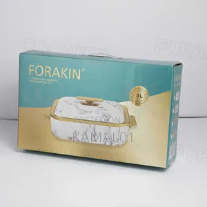 2 in 1 Forakin Food Warmer