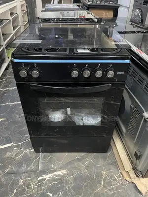 60cm PHIIMA Standing Gas Cooker