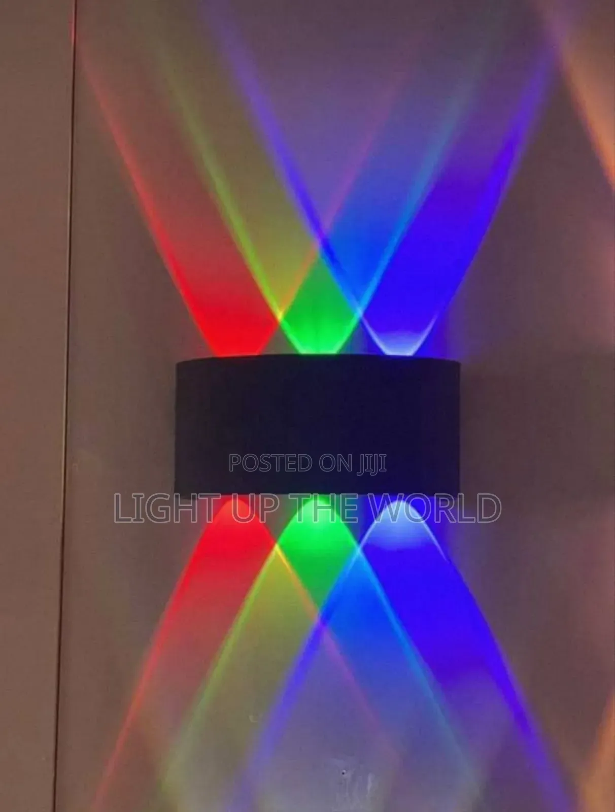 Wall Light 