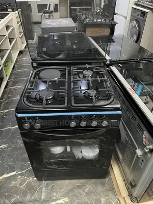 60cm PHIIMA Standing Gas Cooker