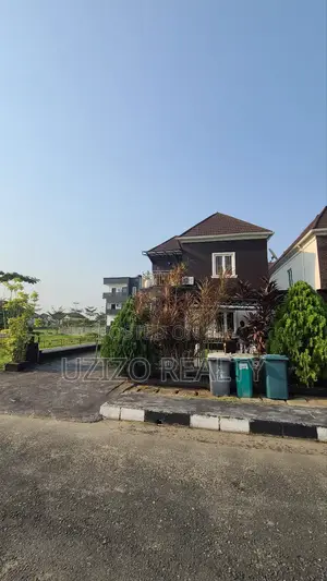 Photo - Furnished 4bdrm Duplex in Peace Garden Estate for sale
