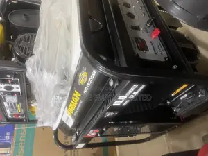 Firman Heavy Duty 14kva Generator