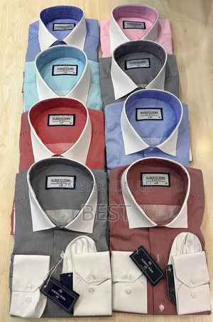 Strips Italian Quality Shir6